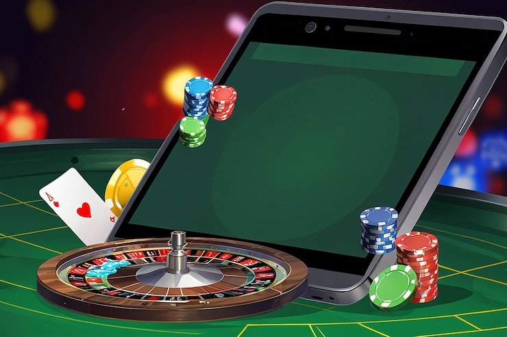 3mm Phoenix Classic Baccarat