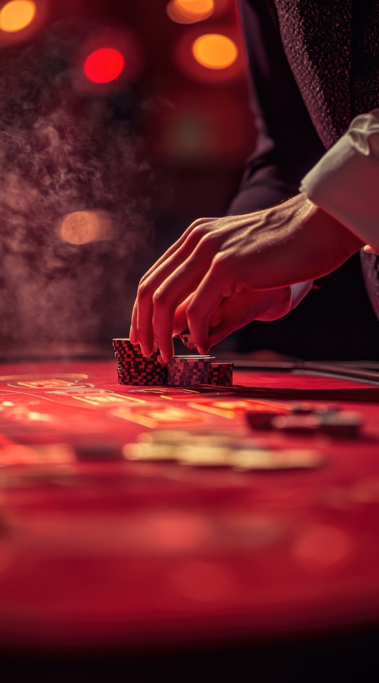 3mm Live Casino